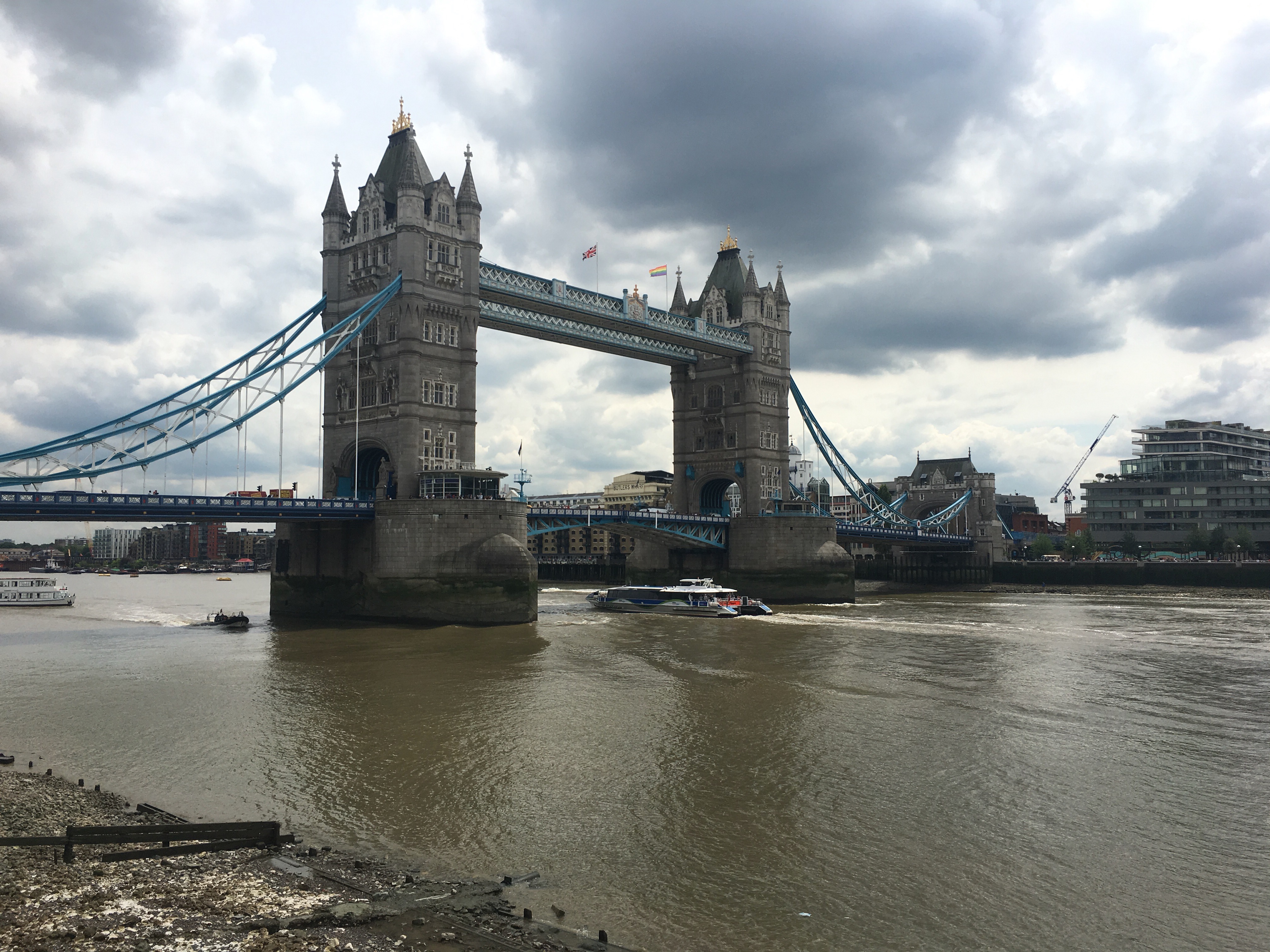 Tower Bridge