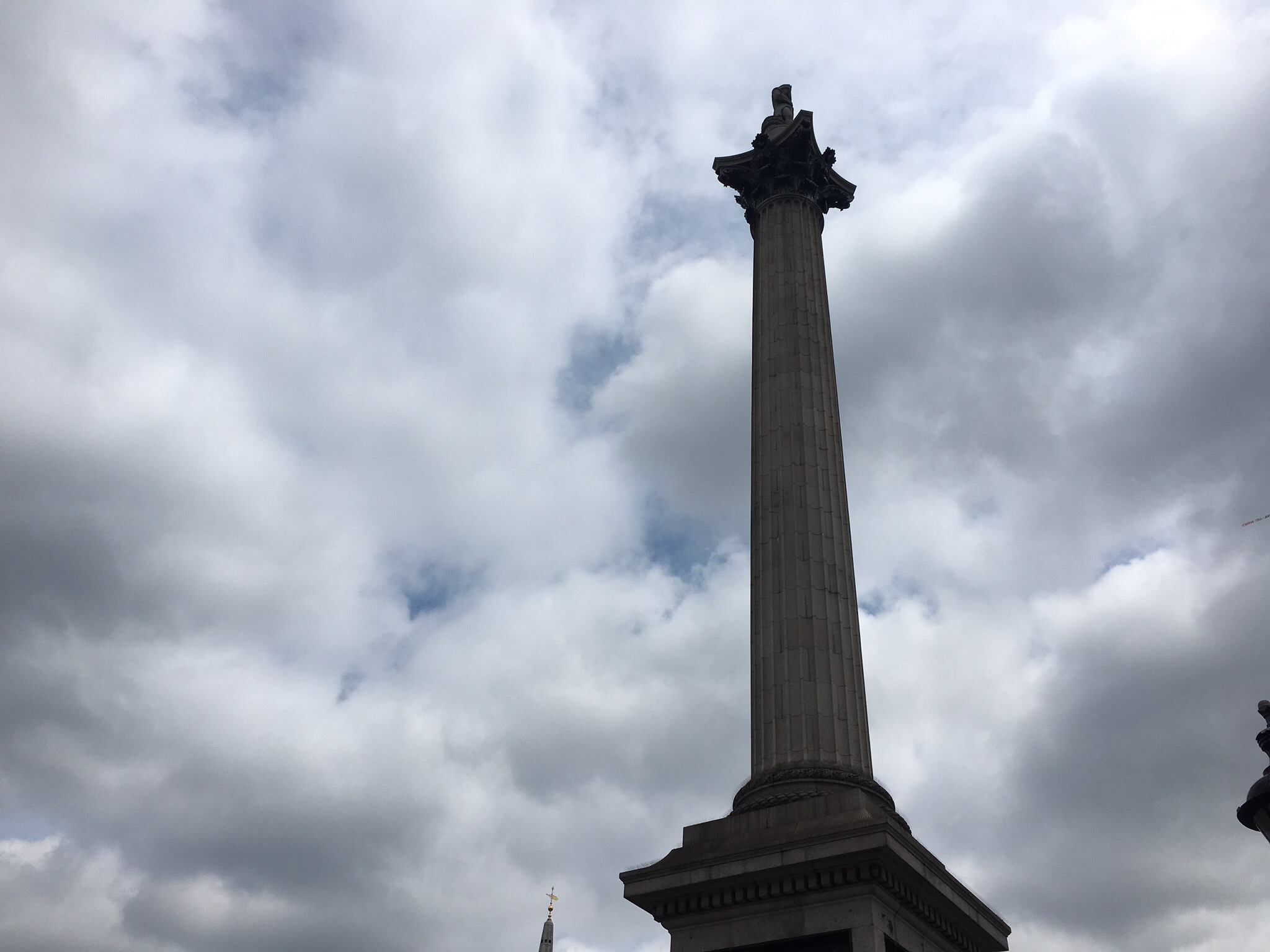 Trafalgar Square