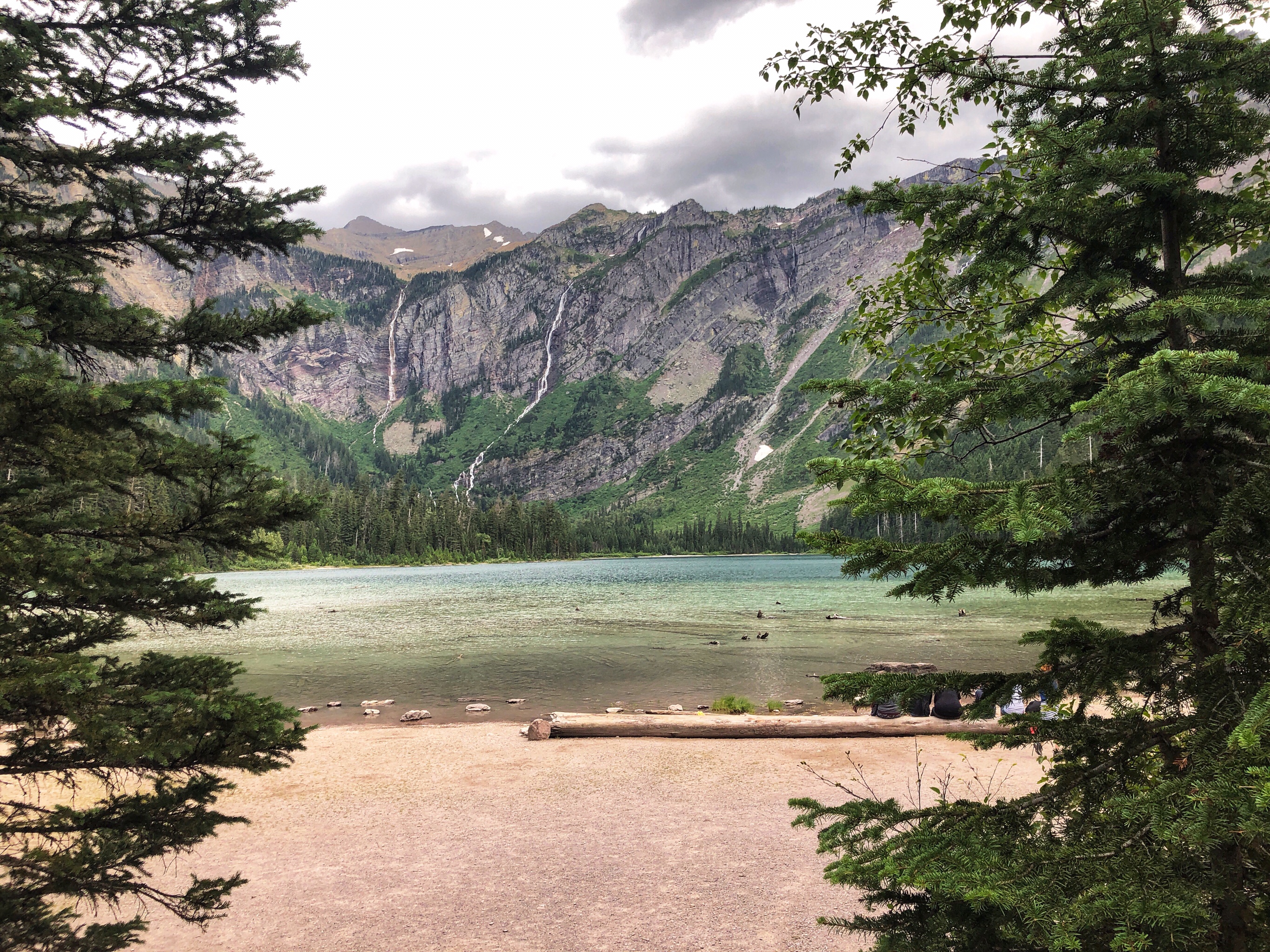 The Crown of the Continent