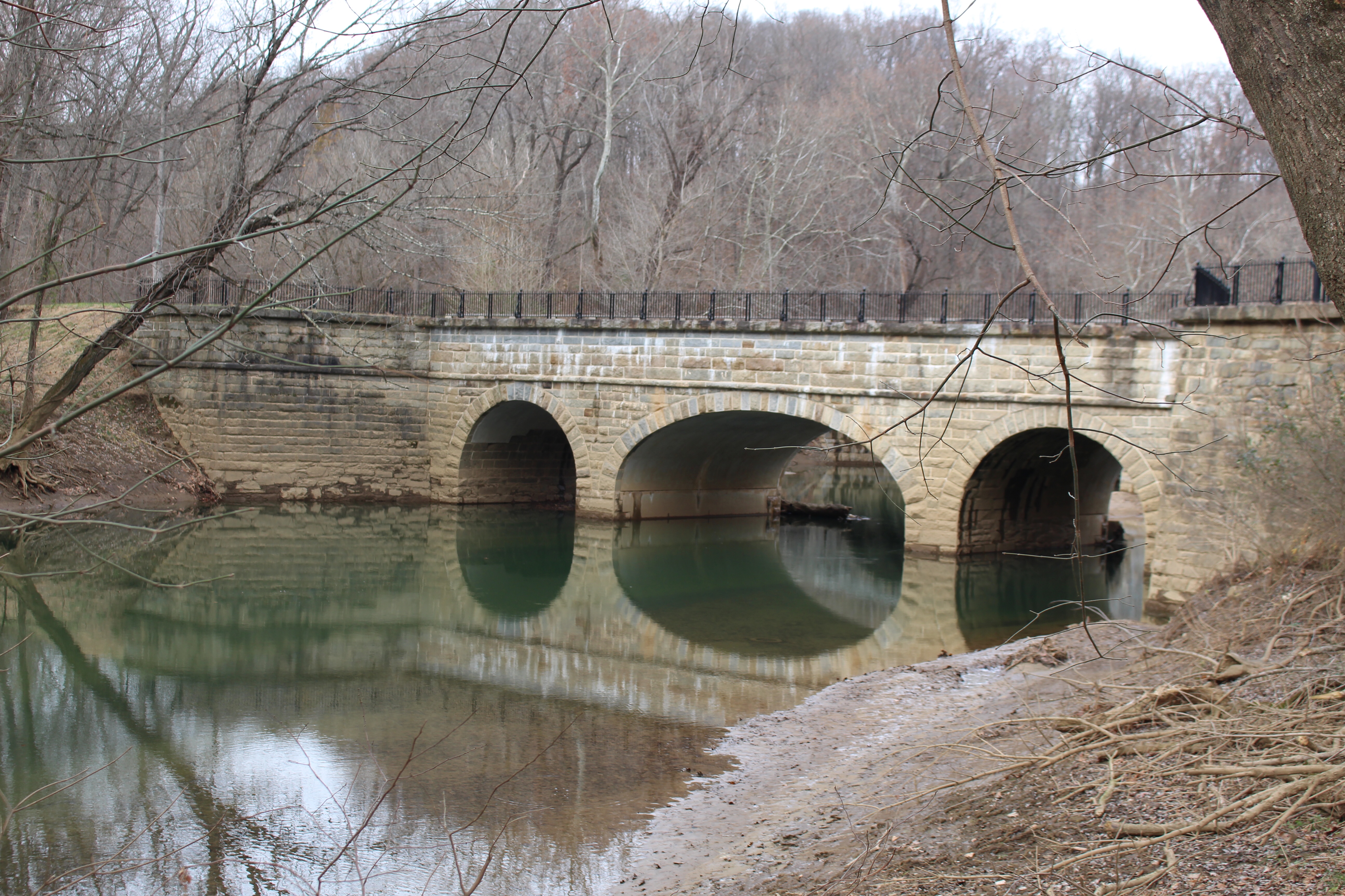 Catoctin Aqueduct