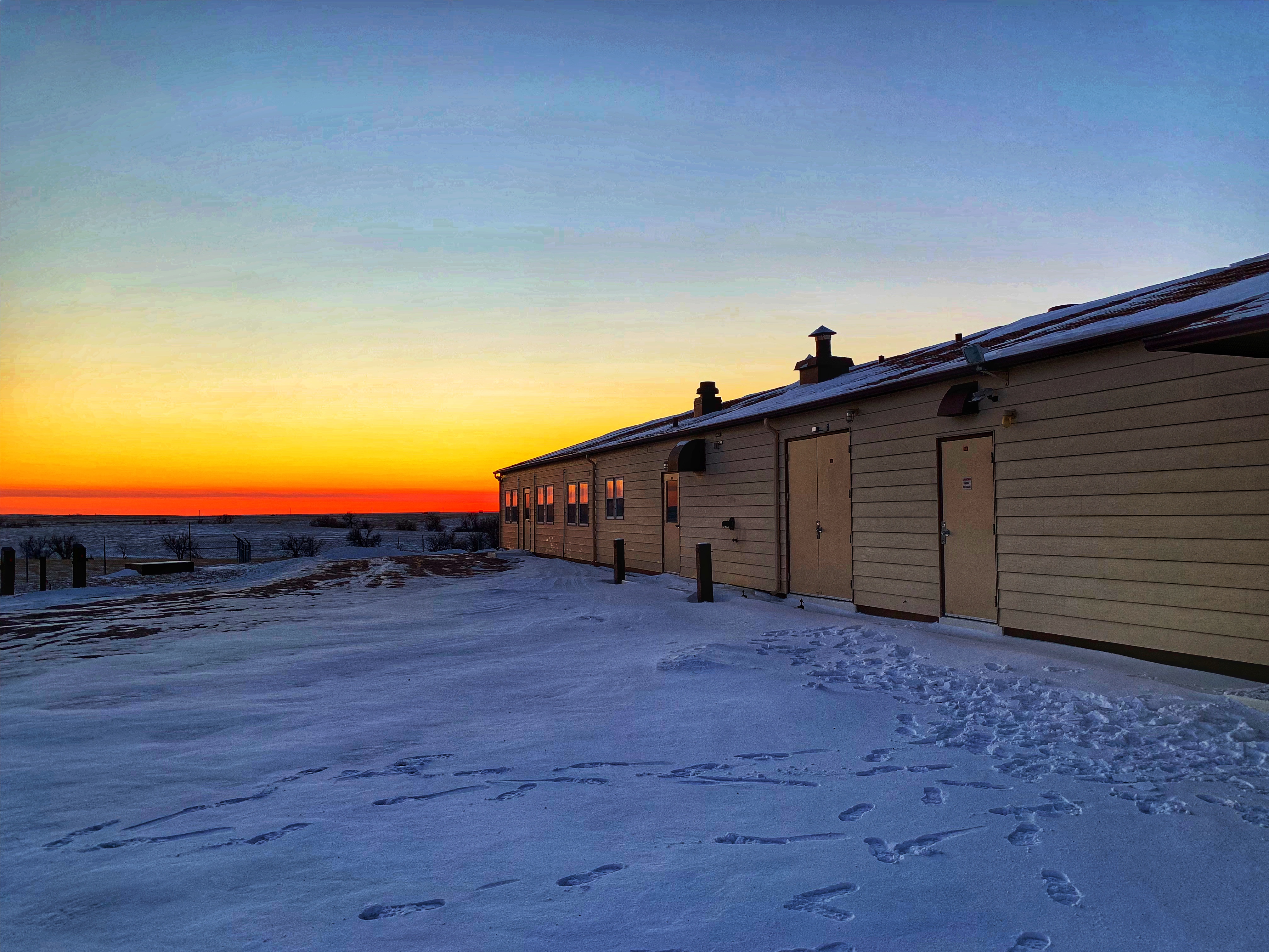 Minuteman Missile National Historic Site