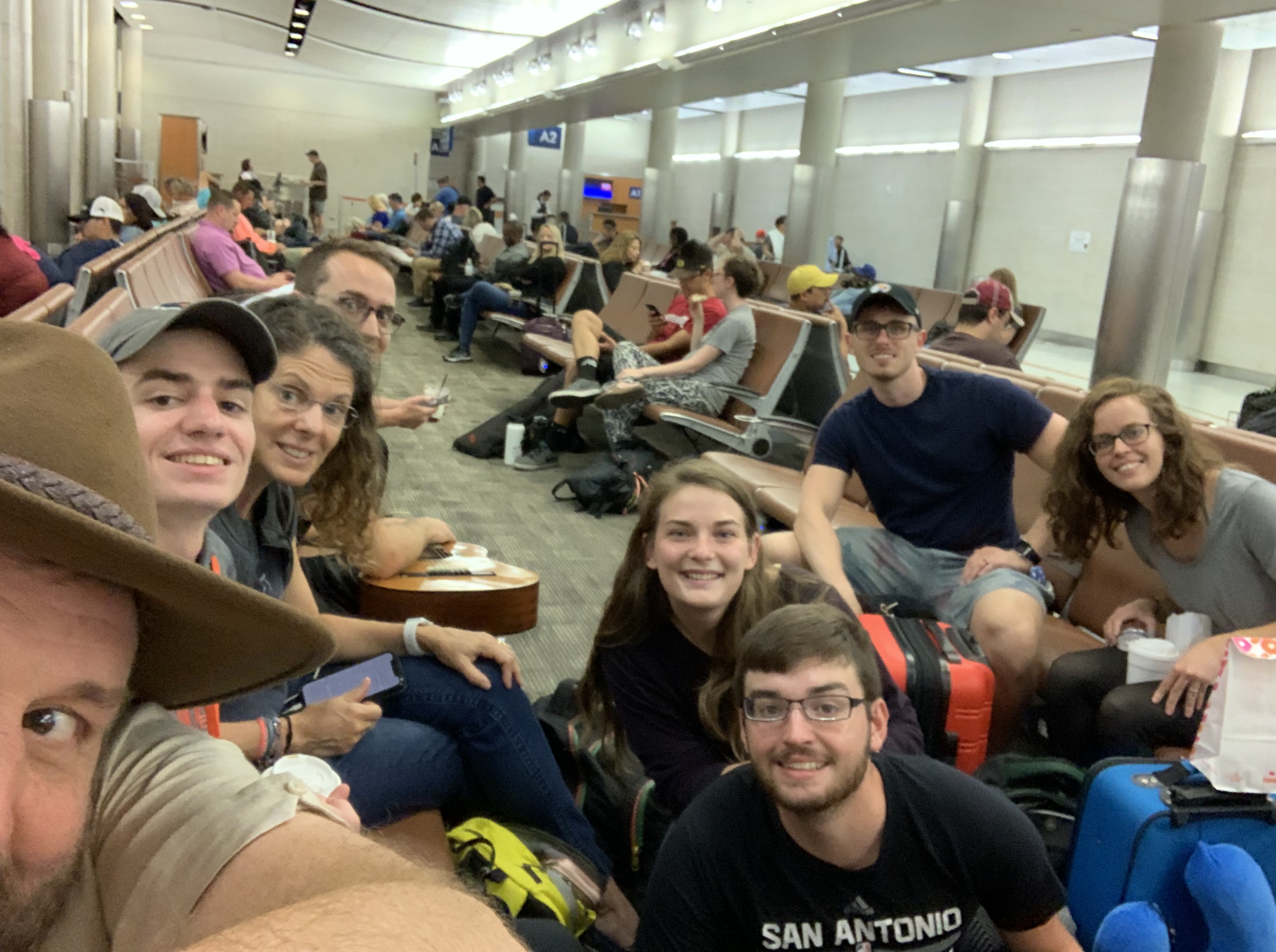 Alaska! Here We Come!