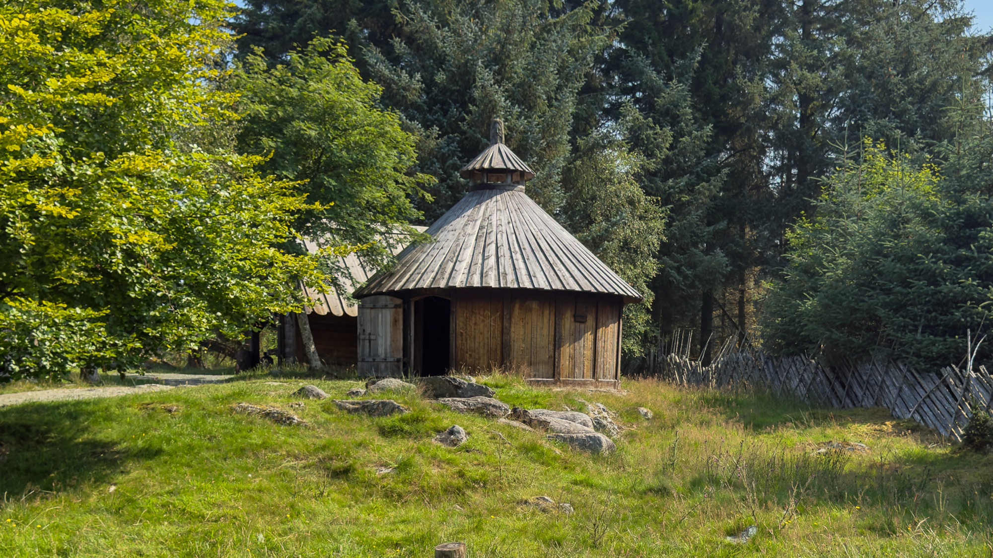 Day 5: Fog, Fjords, and Viking Footsteps in Haugesund