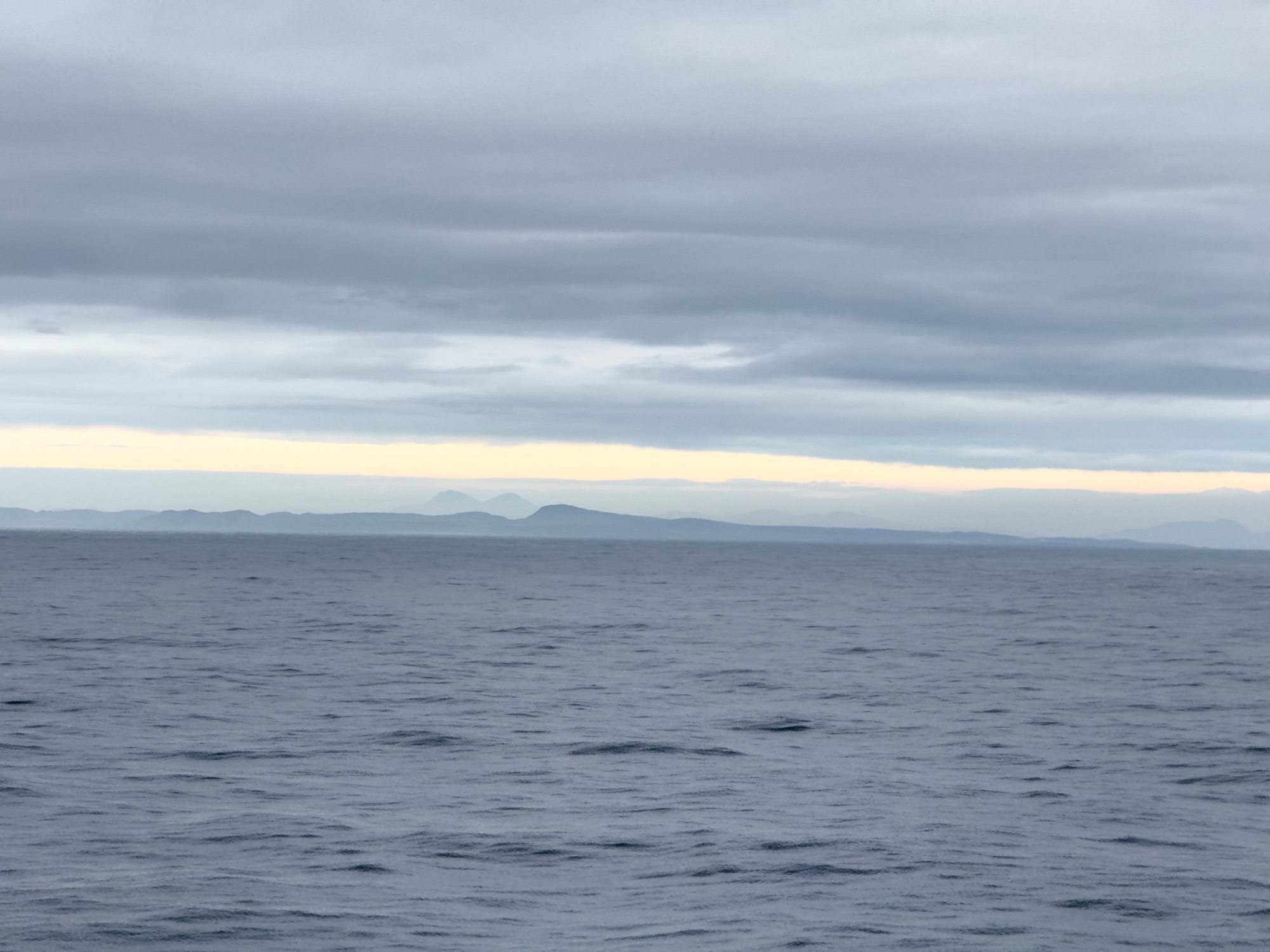 Day 14: Laughter, Spoons, and a Glimpse of Scotland