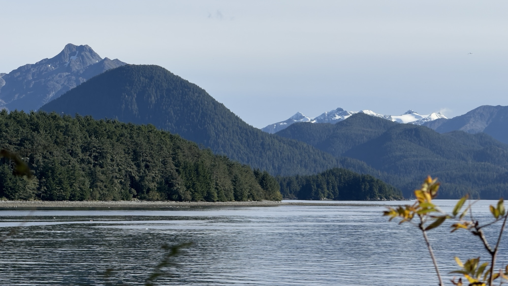 Day 6: Exploring Sitka – Where Cultures Converge