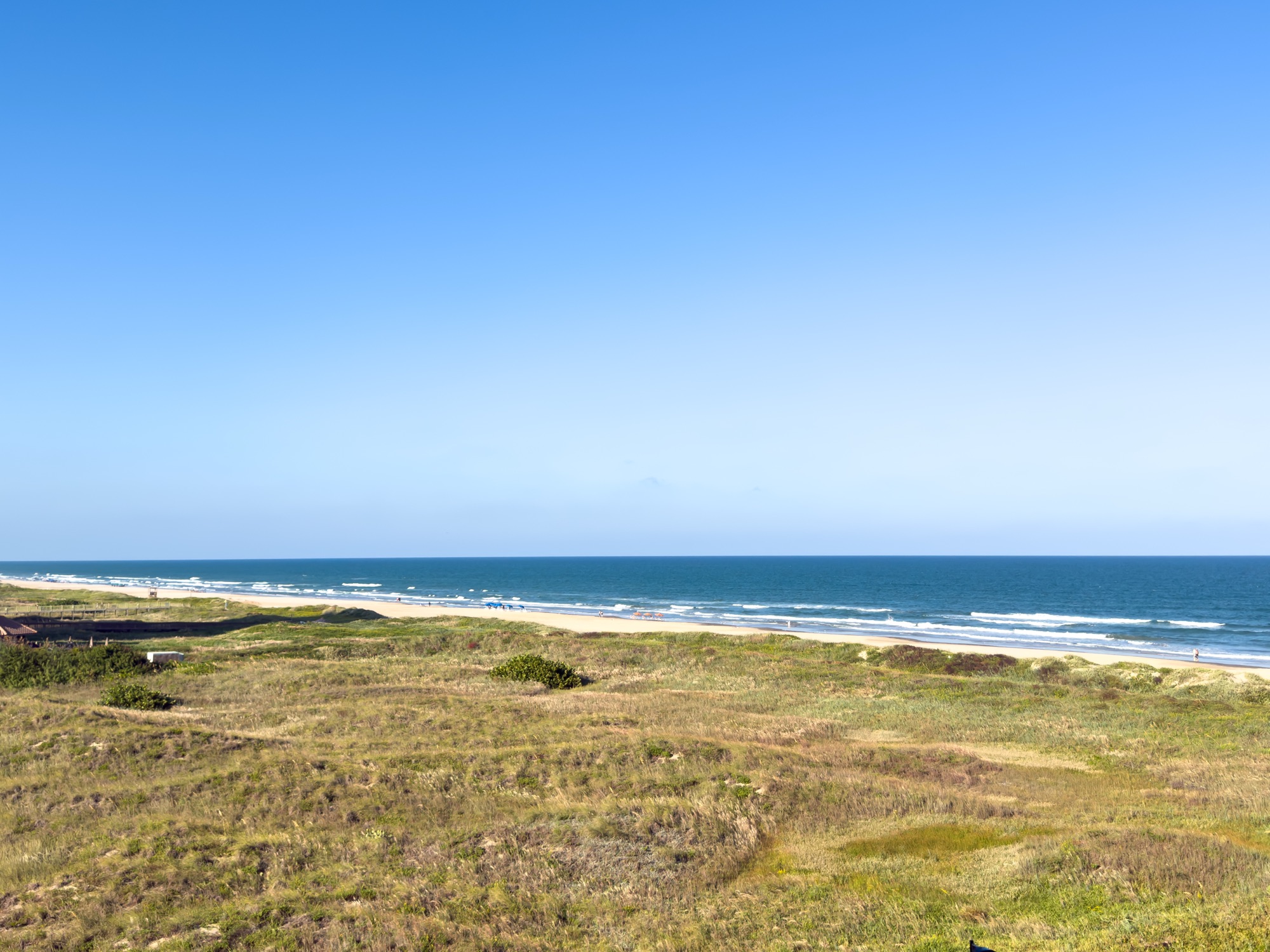 🌅 Farewell to South Padre 2025: A Coastal Journey in Photos