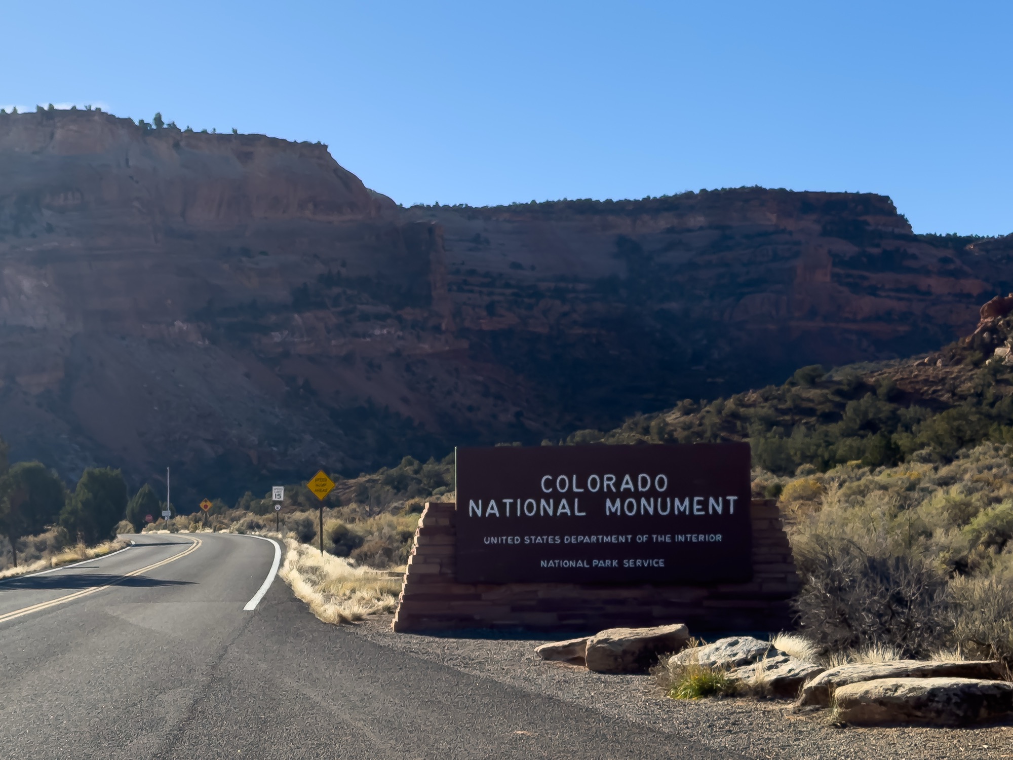 Day 3: Canyon Vistas and a Moonlit Ascent