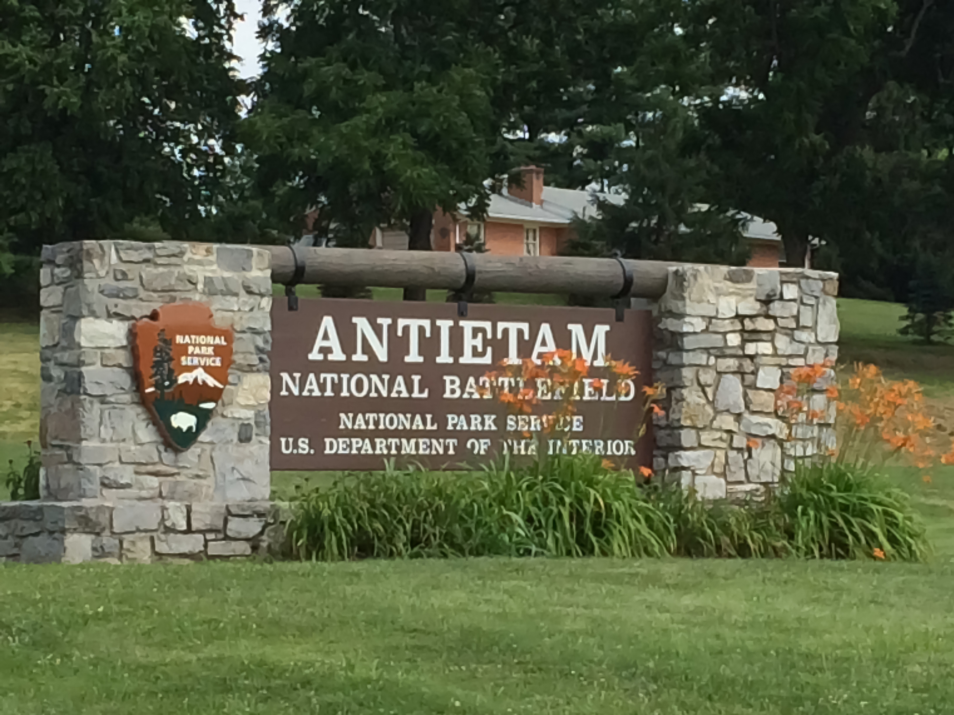 Antietam National Battlefield
